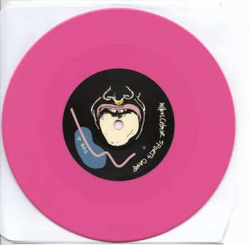 SP Wheelchair Sports Camp: Yess I'm A Mess/Hard Out Here For A Gimp CLR