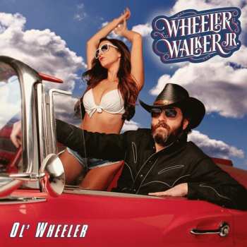 CD Wheeler Walker Jr.: Ol' Wheeler