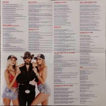 LP Wheeler Walker Jr.: Ol' Wheeler