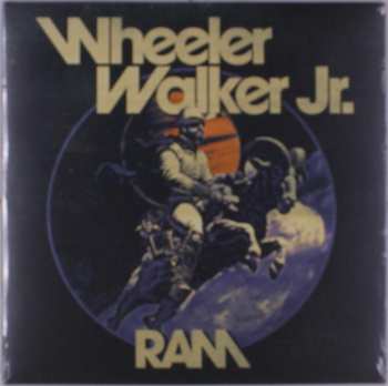 LP Wheeler Walker Jr.: RAM