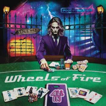 Album Wheels Of Fire: All In