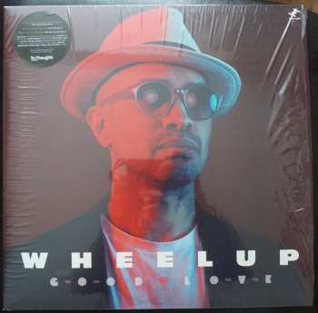 Album WheelUP: Good Love