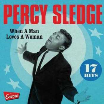 CD Percy Sledge: When A Man Loves A Woman