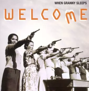 When Granny Sleeps: Welcome