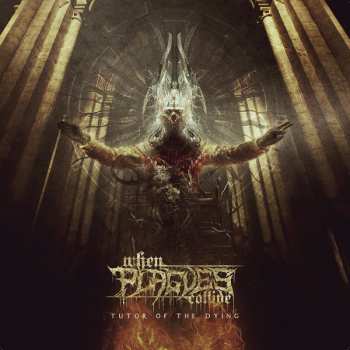 LP When Plagues Collide: Tutor Of The Dying