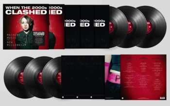 Album When The Two Thousands Clash: Electronica In The: When The Two Thousands Clash: Electronica In The