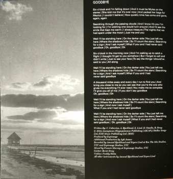 CD Cris Cab: Where I Belong