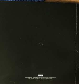 CD Cris Cab: Where I Belong