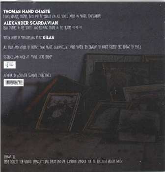 CD Where The Sun Comes Down: Necropolis Railway