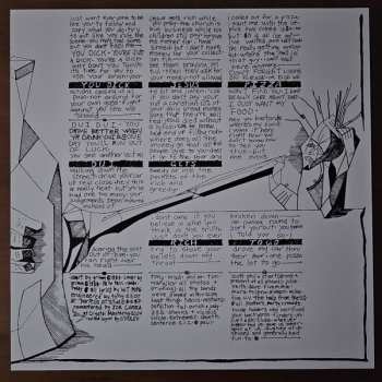 LP/CD Where's The Pope?: Straight-Edge Holocaust CLR | LTD