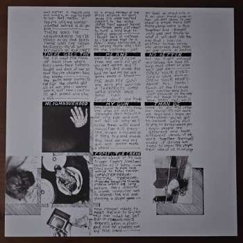 LP/CD Where's The Pope?: Straight-Edge Holocaust CLR | LTD
