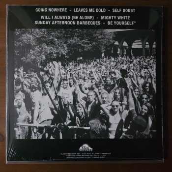 LP/CD Where's The Pope?: Where's The Pope?