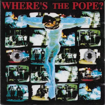 Where's The Pope?