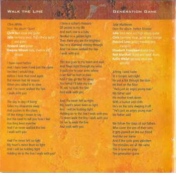 CD Chris While & Julie Matthews: The Best Of While & Matthews