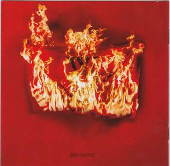 CD While She Sleeps: Brainwashed