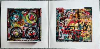 2LP While She Sleeps: So What? CLR | LTD
