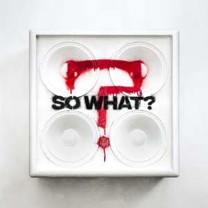 2LP While She Sleeps: So What? CLR | LTD