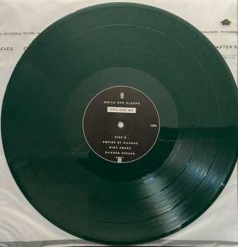 2LP/CD/Dobozkészlet While She Sleeps: You Are We LTD | DIGI | CLR
