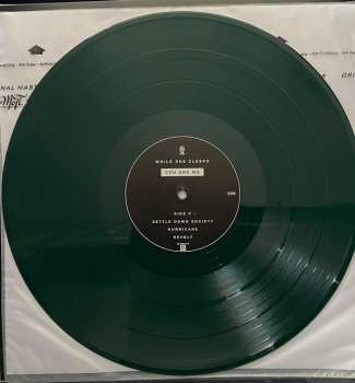 2LP/CD/Dobozkészlet While She Sleeps: You Are We LTD | DIGI | CLR