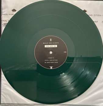 2LP/CD/Dobozkészlet While She Sleeps: You Are We LTD | DIGI | CLR