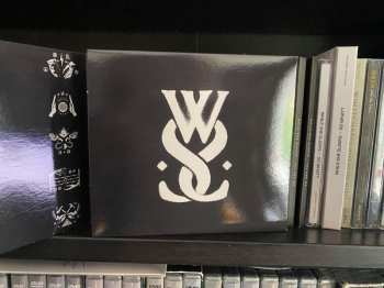 2LP/CD/Dobozkészlet While She Sleeps: You Are We LTD | DIGI | CLR