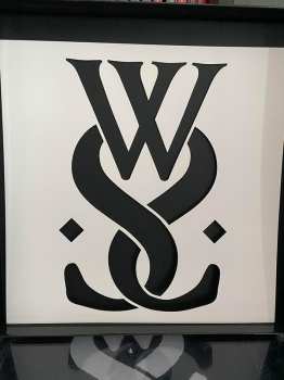 2LP/CD/Dobozkészlet While She Sleeps: You Are We LTD | DIGI | CLR
