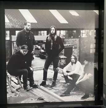 2LP/CD/Dobozkészlet While She Sleeps: You Are We LTD | DIGI | CLR