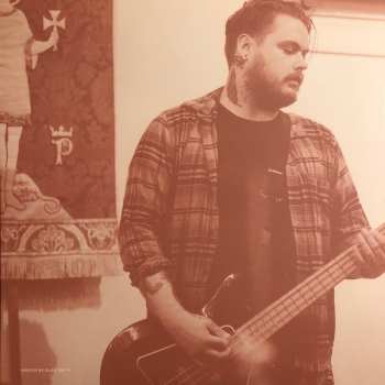 3LP/Dobozkészlet While She Sleeps: You Are We DLX | CLR