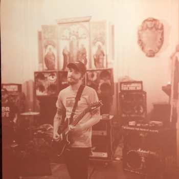 3LP/Dobozkészlet While She Sleeps: You Are We DLX | CLR