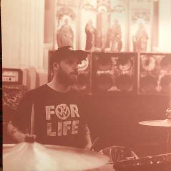 3LP/Dobozkészlet While She Sleeps: You Are We DLX | CLR