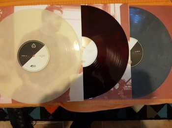 3LP/Dobozkészlet While She Sleeps: You Are We DLX | CLR