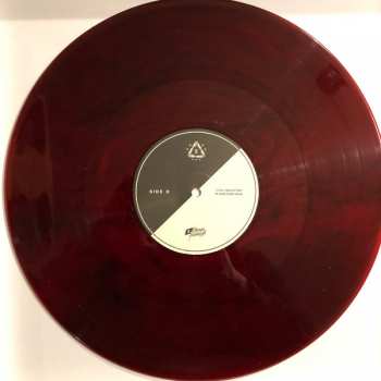 3LP/Dobozkészlet While She Sleeps: You Are We DLX | CLR