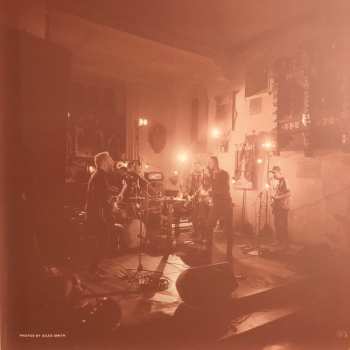 3LP/Dobozkészlet While She Sleeps: You Are We DLX | CLR