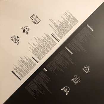 3LP/Dobozkészlet While She Sleeps: You Are We DLX | CLR