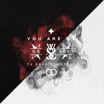 2CD While She Sleeps: You Are We