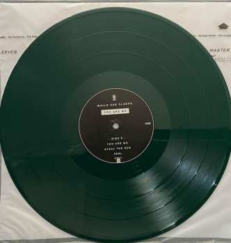 2LP/CD/Dobozkészlet While She Sleeps: You Are We LTD | DIGI | CLR