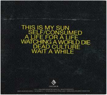 CD While You Wait: A Life For A Life