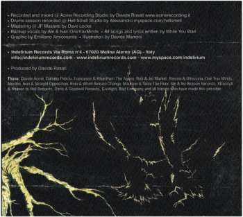 CD While You Wait: A Life For A Life