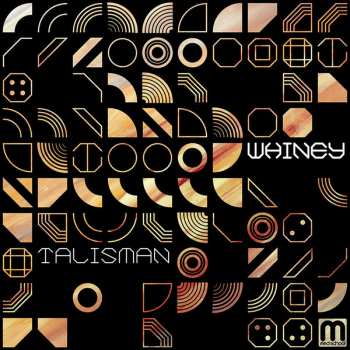 Album Whiney: Talisman