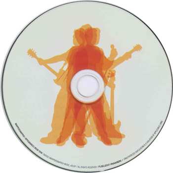 CD Whippersnapper: Appearances Wear Thin
