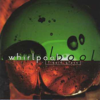 CD Whirlpool: Liquid Glass
