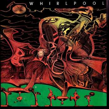 CD Whirlpool: Whirlpool