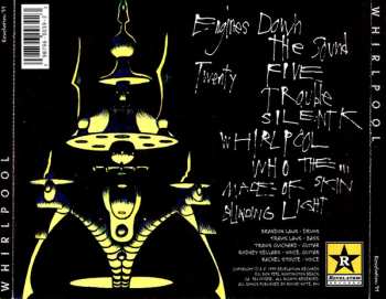 CD Whirlpool: Whirlpool