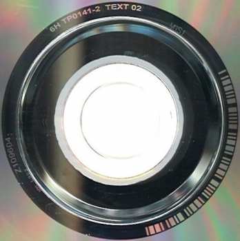 CD Whirr: Pipe Dreams