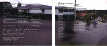 CD Whirr: Pipe Dreams