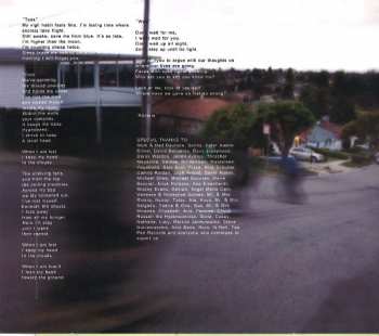 CD Whirr: Pipe Dreams