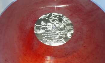 LP Whisker Biscuit: Kill For Beer LTD | CLR