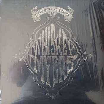 Album Whiskey Myers: Early Morning Shakes