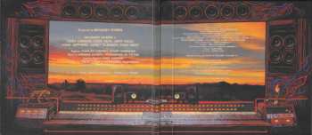 CD Whiskey Myers: Tornillo