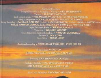 CD Whiskey Myers: Tornillo